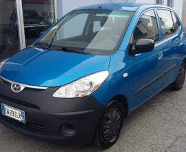 HYUNDAI i10 1.1 12V Classic