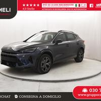 Cupra Formentor 1.5 hybrid 150cv dsg