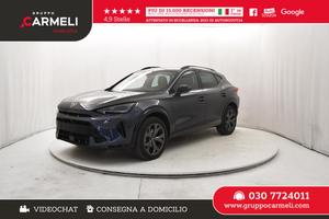 Cupra Formentor 1.5 hybrid 150cv dsg