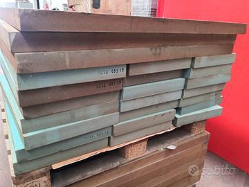 Pannelli isolanti galleggianti 800x400xh58mm