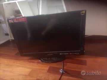 TV Panasonic 50€