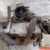 MOTORE ENGINE  Fiat Panda 141  156A2246
