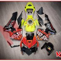 Kit Carena ABS – Honda CBR 600RR 2005/2006