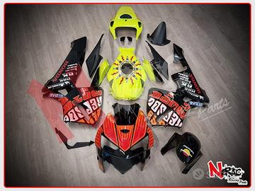 Kit Carena ABS – Honda CBR 600RR 2005/2006