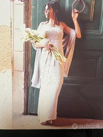 Vestito da sposa