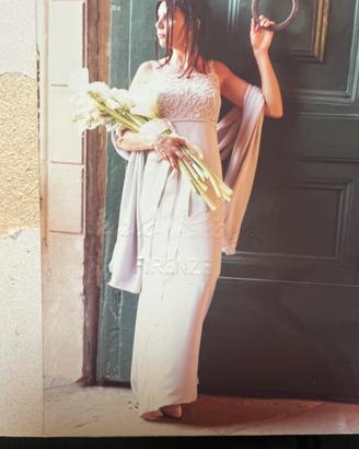 Vestito da sposa