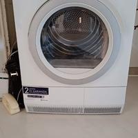 Lavatrice Electrolux