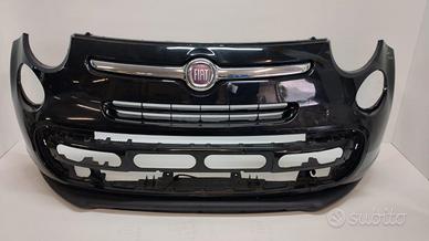 PARAURTI ANTERIORE COMPLETO FIAT 500 L Serie (351_