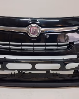 PARAURTI ANTERIORE COMPLETO FIAT 500 L Serie (351_