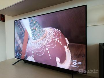 TV 55 4k uhd Samsung Smart