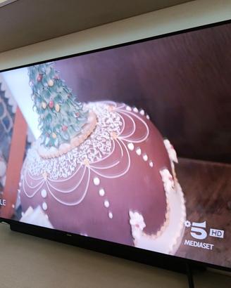 TV 55 4k uhd Samsung Smart