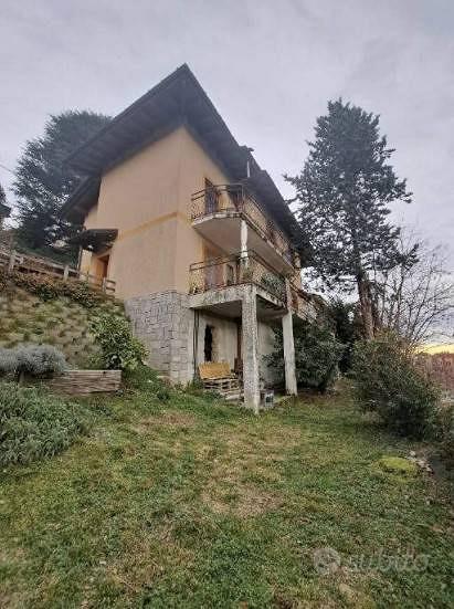 Apartment in Gemonio, Varese - Vista 3