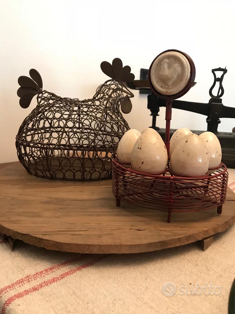 Originalissimo porta Sale e Pepe ma non solo Collezionismo In vendita a Treviso