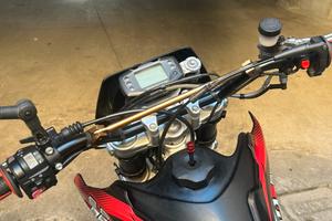 Husqvarna sm 125 2010