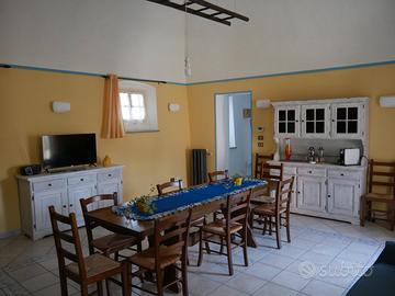 "Salita al Borgo" Casa in corte privata