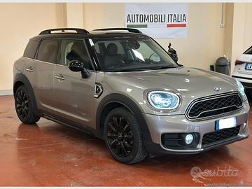 MINI Mini Cooper SD Countryman ALL4 Aut.