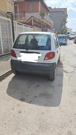 Chevrolet Matiz 2005