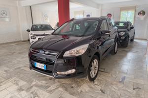 Ford Kuga 2.0 TDCI 150 CV S&S 4WD Titanium
