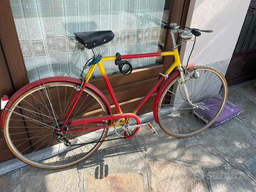 Bici vintage