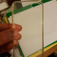 Bumper iphone 5s se