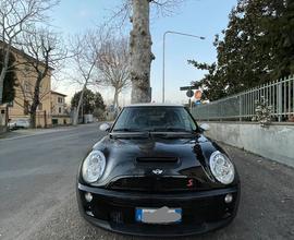 Mini Cooper s 170 cv