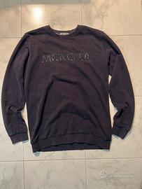 Maglione moncler blu