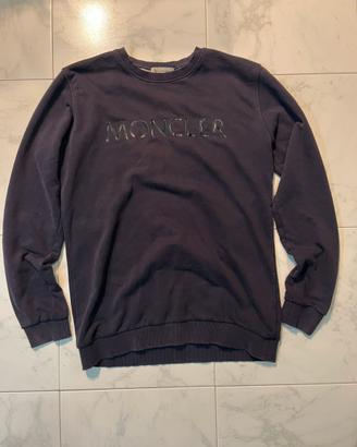 Maglione moncler blu