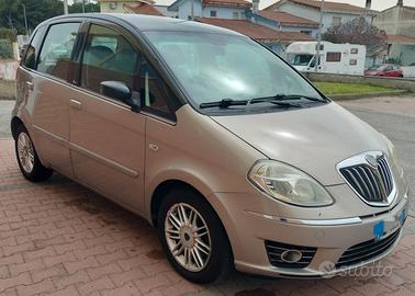 Lancia Musa 1.3 Multijet automatica full optional 