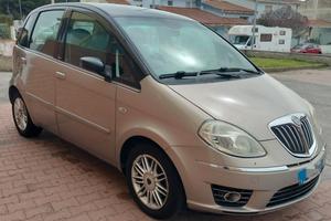 Lancia Musa 1.3 Multijet automatica full optional 