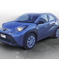 Toyota Aygo X 1.0 VVT-i 72 CV 5 porte Active