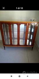 vetrinetta anni 50/60