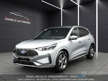 FORD Kuga 3ª serie Kuga 2.5 Full Hybrid 180 CV...