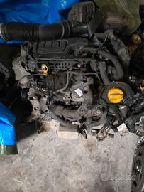 MOTORE 1600 T.D R9MH4