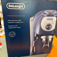 Delonghi machina caffè espresso EC201CD.B
