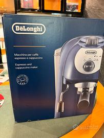 Delonghi machina caffè espresso EC201CD.B