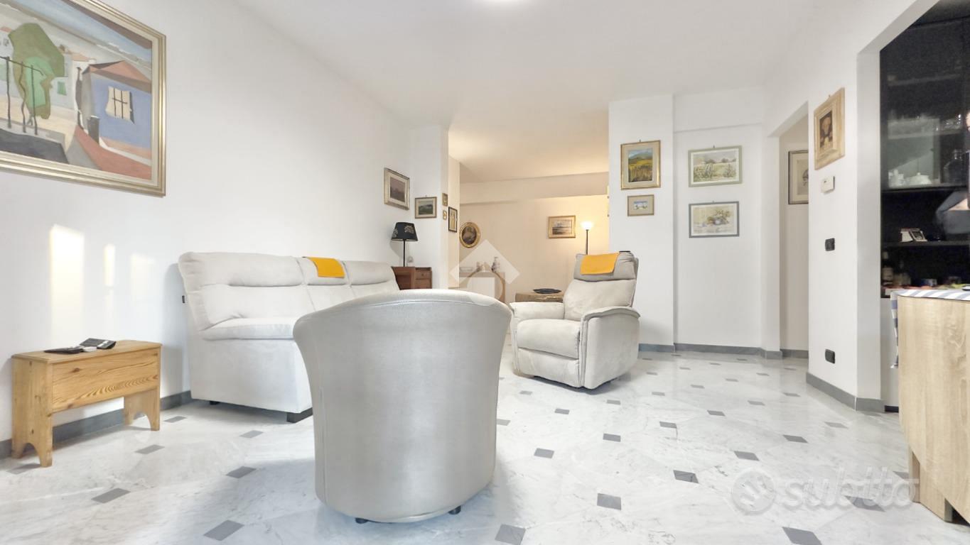 4 LOCALI A NOVI LIGURE - Vista 3