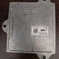 Modulo di controllo per luci auto (Centralina)