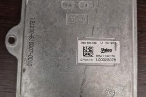 Modulo di controllo per luci auto (Centralina)