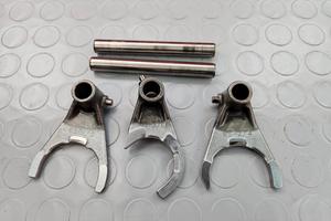 FORCHETTE FORCELLE HUSQVARNA TE 449 2010 2011 TXC