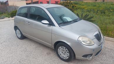 Lancia Ypsilon 1.2 Argento