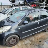 CITROEN C1 2007 - RICAMBI