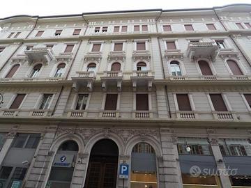 Rif.24172| appartamento trilocale