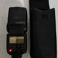flash Canon 580 EX II