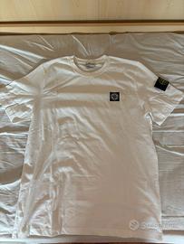 maglietta stone island