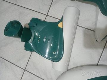 battitappeto EB360 vorwerk