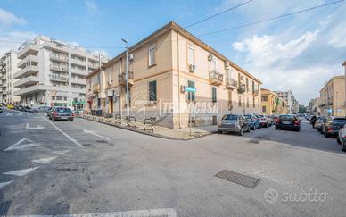 Deposito a Messina Via Catania 2 locali