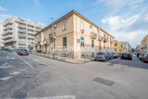 Deposito a Messina Via Catania 2 locali