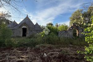 RUSTICO A SAN MICHELE SALENTINO