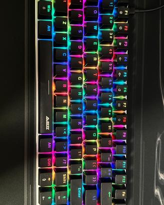 Tastiera da gaming