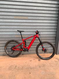 Focus Sam2 2019 usata (km 1952)